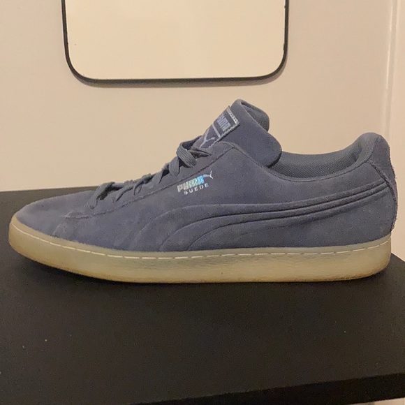 Puma Suede - Picture 2 of 2